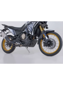 Osłona silnika SW-Motech Voge DSX 800 Rally (25-) czarna