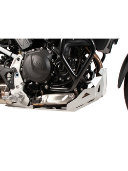 Osłona silnika/ płyta pod silnik Hepco&Becker BMW F 900 GS (24-) aluminiowa