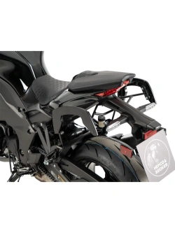 Stelaż pod sakwy motocyklowe Hepco&Becker C-Bow Kawasaki Z 1100/SE (26-) czarny