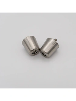 Koncówki kierownicy motocyklowej R&G Racing Yamaha MT-09/ SP (21-23)