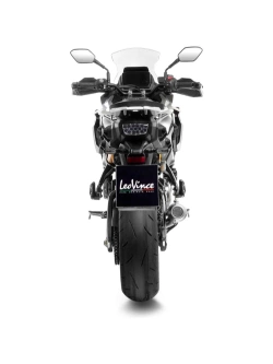 Tłumik motocyklowy LeoVince LV-10 Suzuki GSX-S 1000 GT (21-24)/ GSX-S 1000 GX (24) stalowy [z homologacją] karbonowy