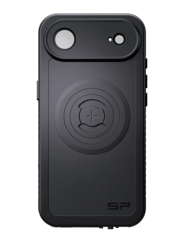 Zestaw na motocykl: etui na telefon iPhone 17 Air + mocowanie SP Connect