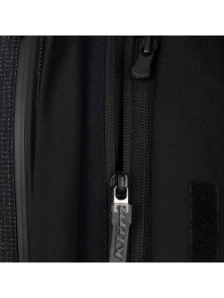 Kurtka motocyklowa tekstylna Klim Badlands Pro A3 czarna