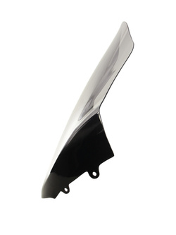 Szyba do skutera MRA Touring "T" Honda PCX 125 / 150 (10-13) przeźroczysta