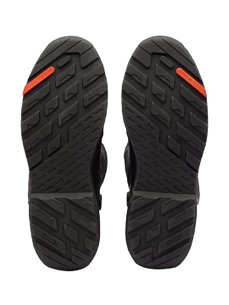 Buty motocyklowe Sidi Taurus GTX czarne