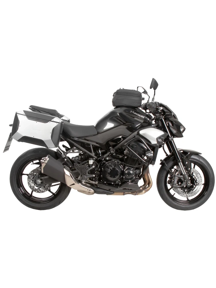 Stelaż pod sakwy motocyklowe Hepco&Becker C-Bow Kawasaki Z 900/SE (25-)