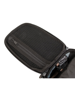 Torba na zbiornik Tankbag Epic 16 Hepco&Becker (pojemność 16-19 L) czarna