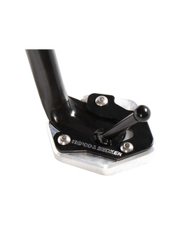 Poszerzenie stopki Hepco&Becker Yamaha XSR 700/XTribute (22-25) 