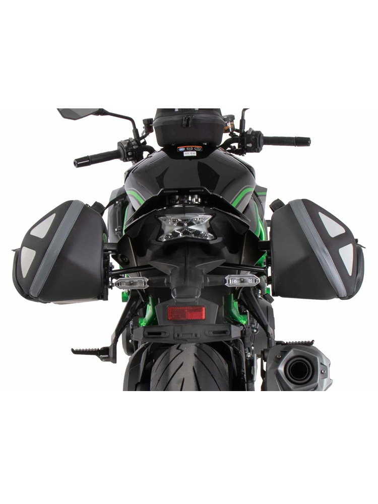 Stelaż boczny C-Bow Hepco&Becker do Kawasaki Z H2 (20-)