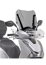Szyba do skutera Kappa Honda SH 125i/ 150i (17-19) przyciemniana