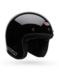 Kask otwarty Bell Magnum czarny