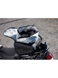 Torba na tył Held Vivione 2 [pojemność 18-20 L] czarna 