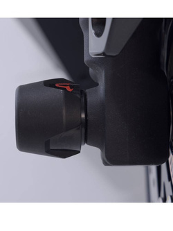 Slidery tylnego zawieszenia SW-MOTECH Suzuki GSX (wybrane modele)