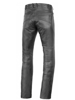 Spodnie motocyklowe damskie skórzane Büse Lederjeans