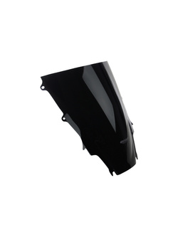 Szyba motocyklowa MRA Racing "R" Triumph Daytona 675 (09-12) czarna