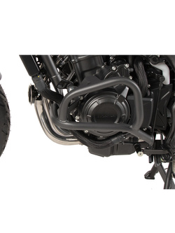 Gmole silnika Hepco&Becker Honda CB 500 Hornet (24-25) czarne