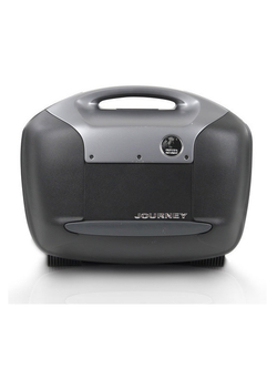 Komplet Kufrów Hepco&Becker Journey 42 