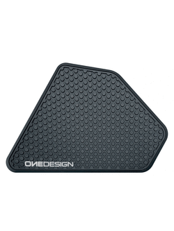 Tankpady boczne Onedesign do wybranych modeli KTM czarne