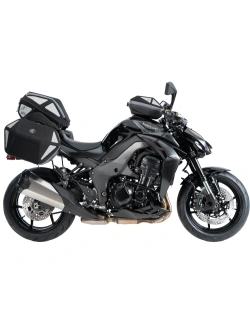 Stelaż pod torby na tył Hepco&Becker Sportrack Kawasaki Z 1100/SE (26-)