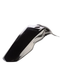 Błotnik motocyklowy tylny Acerbis Suzuki RM 125/ 250 [01-08] czarny