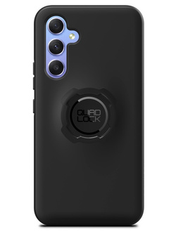 Etui na telefon Samsung Galaxy A54 + mocowanie motocyklowe Quad Lock