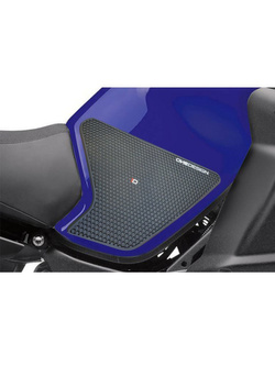 Tankpady boczne Onedesign Yamaha XT1200Z Super Tenere (12-22) czarne