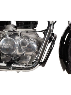 Gmol silnika Hepco&Becker Royal Enfield Bullet 350 (24-) czarne