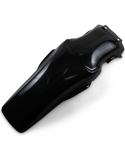 Tylny błotnik UFO czarny do Honda CR 125 (91-92), CR 250 (90-91), CR 500 (91-01)