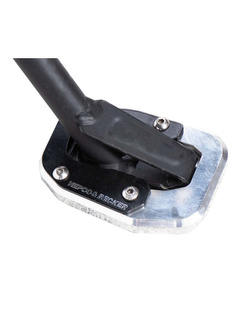 Poszerzenie stopki Hepco&Becker Ducati Scrambler 1100 Dark Pro/Pro/Sport Pro (21-24) 