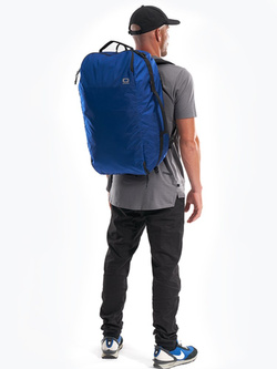 Plecak Ogio Fuse 50 Duffle czarny