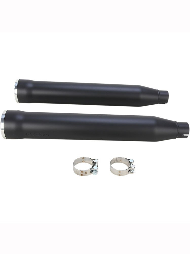 Tłumik Slip-On Cobra RPT 3" Harley Davidson Dyna Street Bob/Special / Dyna Fat Bob / Dyna Low Rider / Dyna Wide Glide