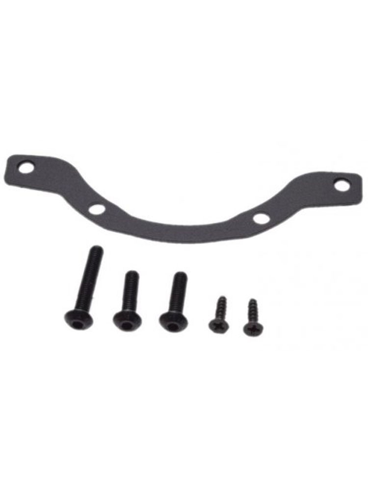 Mocowanie tankbagów Shad Click System Kawasaki, KTM (wybrane modele)