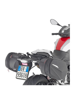 Stelaż pod sakwy motocyklowe GIVI Easylock BMW F 900 R/ XR (20-)