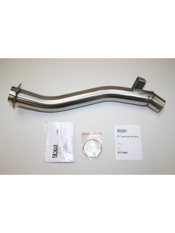 Tłumik IXIL HEXOVAL XTREM EVOLUTION, SOVE (SLIP ON) - Suzuki GSX 750 R [90-91]