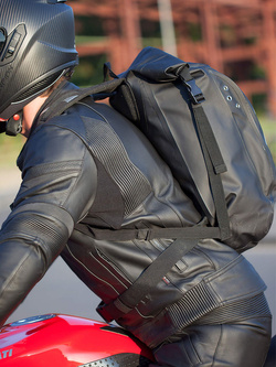 Plecak motocyklowy Modeka Dry Pack 32L