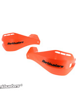 Handbary Barkbusters Ego bez mocowania pomarańczowe