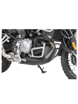 Osłona silnika Touratech RALLYE BMW F850GS (20-23)/ F850GS Adventure (20-24) czarna
