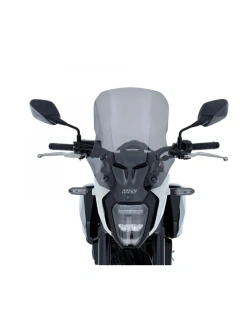 Szyba motocyklowa WRS Touring Honda CB 500 Hornet (25-) mocno przyciemniana