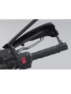 Zestaw osłon dłoni Kobra SW-Motech Kawasaki KLR 650 / S (22-)