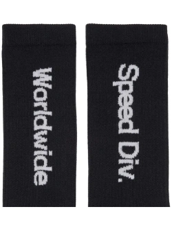 Skarpety Fox 8 Ranger Worldwide czarne
