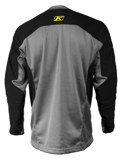 Bluza enduro Klim Tactical Pro szara