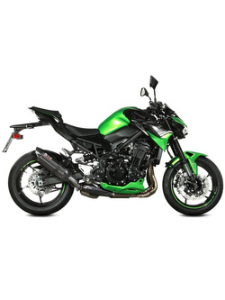 Tłumik motocyklowy Slip-On Line (Suono) MIVV do Kawasaki Z900 (20-) czarny