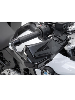 Zestaw zabezpieczający motocykl Adventure SW-MOTECH BMW F 750 GS / F 800 GS (24-)/ F 850 GS (20-)/ F 900 GS (24-)