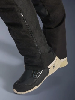 Spodnie motocyklowe damskie tekstylne Alpinestars Stella Andes v4 Drystar czarne