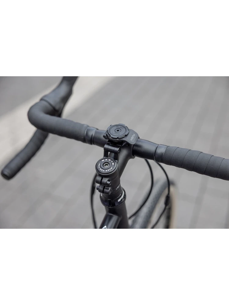 Uchwyt rowerowy Quad Lock montowany na mostek z regulacją