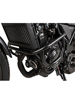 Gmole Hepco&Becker do Hondy CL 500 (23-) czarne