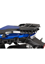 Stelaż centralny EasyRack Hepco&Becker Suzuki V-Strom 1050 DE (23-) do łączenia z oryginalnym bagażnikiem