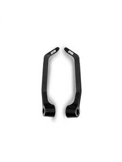 Osłona dźwigni hamulca i sprzęgła R&G Racing Interlock MV Agusta F4 (06-18)/ 1000R/ RR/ RC (10-18)