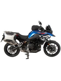 Stelaż pod sakwy motocyklowe Hepco&Becker C-Bow BMW F 800 GS (24-) czarny