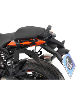 Stelaż pod sakwy motocyklowe Hepco&Becker C-Bow KTM 1290 Super Duke GT [16-24] 